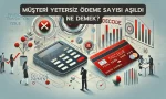 musteri yetersiz odeme sayisi asildi