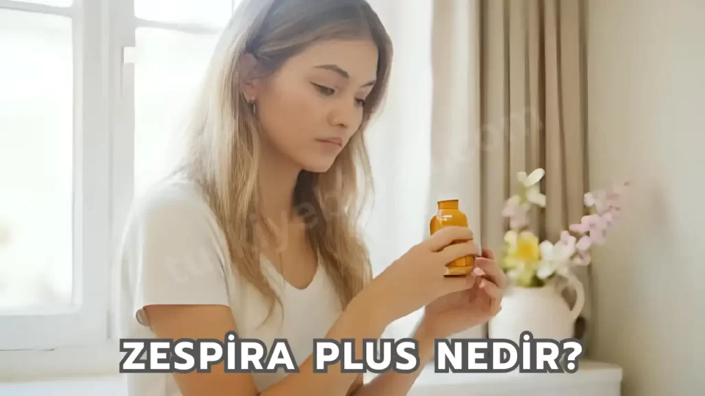 zespira plus kullanici yorumlari