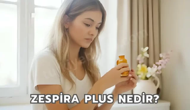 zespira plus kullanici yorumlari